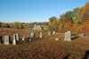 McClouds Bluff Cemetery